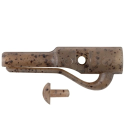 Fox Edges Camo Slik Lead Clip & Pegs